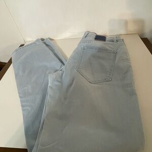 Mugsy Lightest Blues Jeans